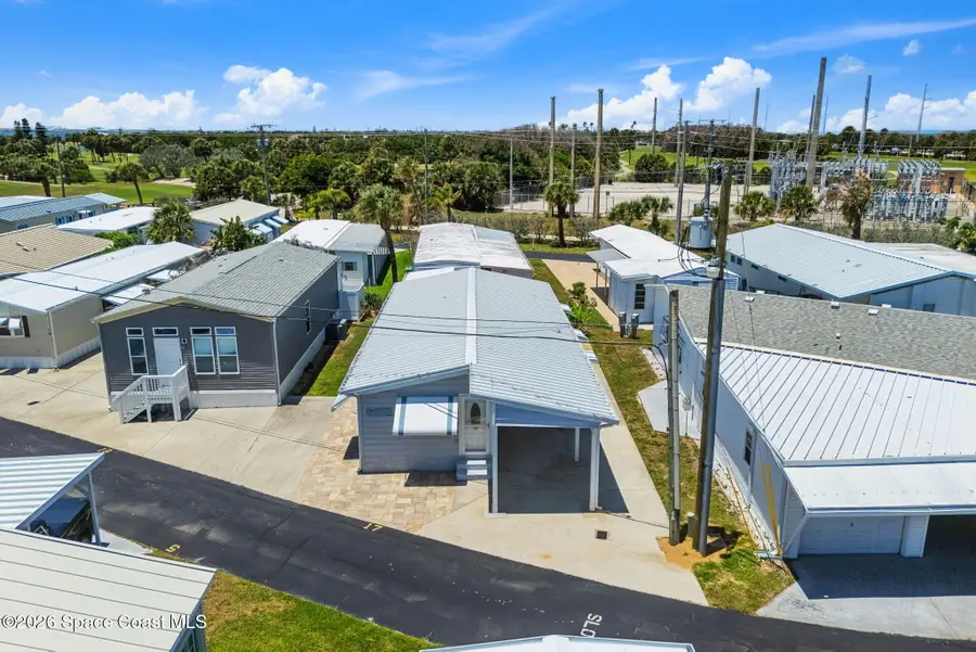 2580 Highway A1a Highway #17, Melbourne Beach, FL 32951 - #2