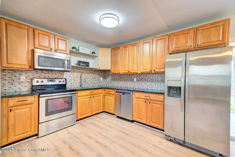 813 7th Street, Merritt Island, FL 32953 - #2