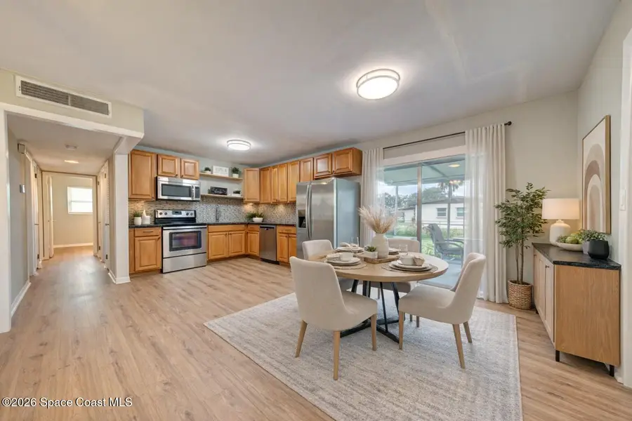 813 7th Street, Merritt Island, FL 32953 - #3