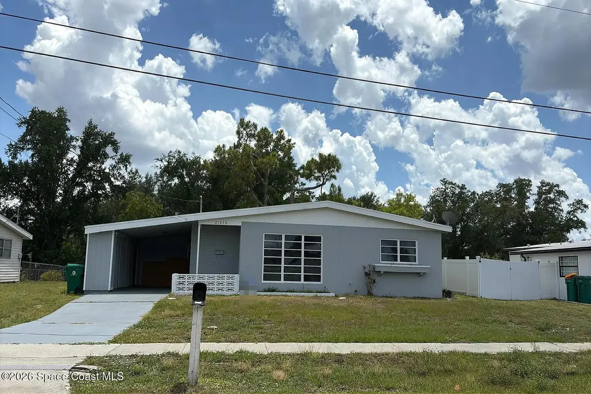 21275 Austin Avenue, Port Charlotte, FL 33952 - #1