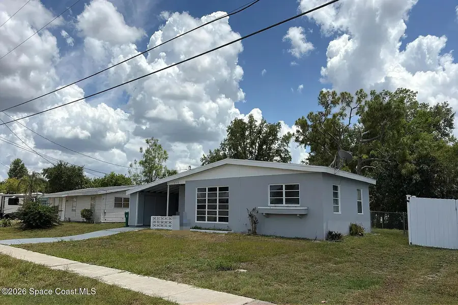 21275 Austin Avenue, Port Charlotte, FL 33952 - #2