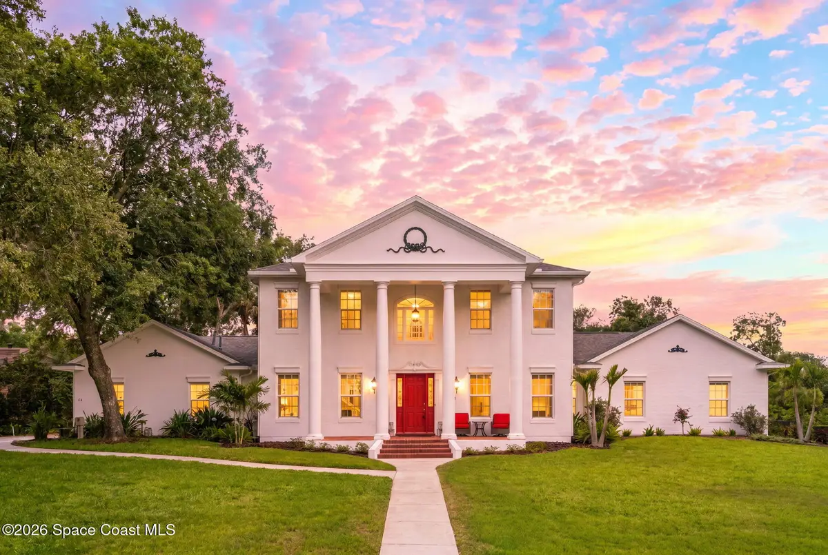 68 Hill Top Lane, Rockledge, FL 32955 - #1