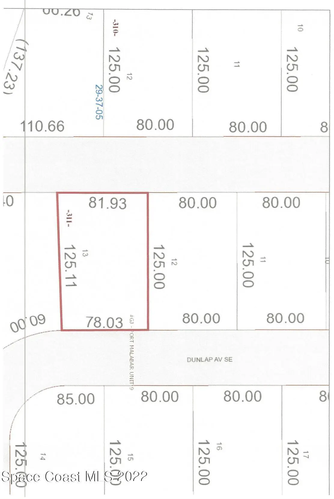 388 Dunlap Avenue Se, Palm Bay, FL 32909 - #1
