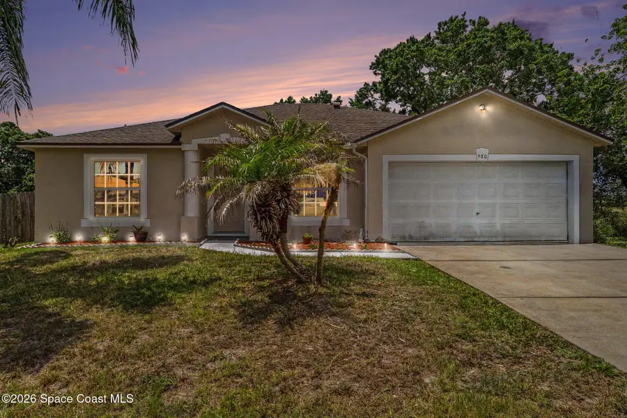 980 Pope Street Nw, Palm Bay, FL 32907 - #3