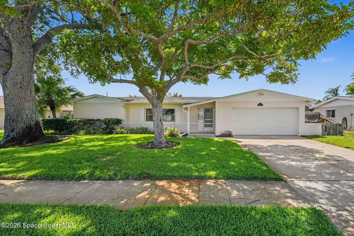 60 Florida Boulevard, Merritt Island, FL 32953 - #1