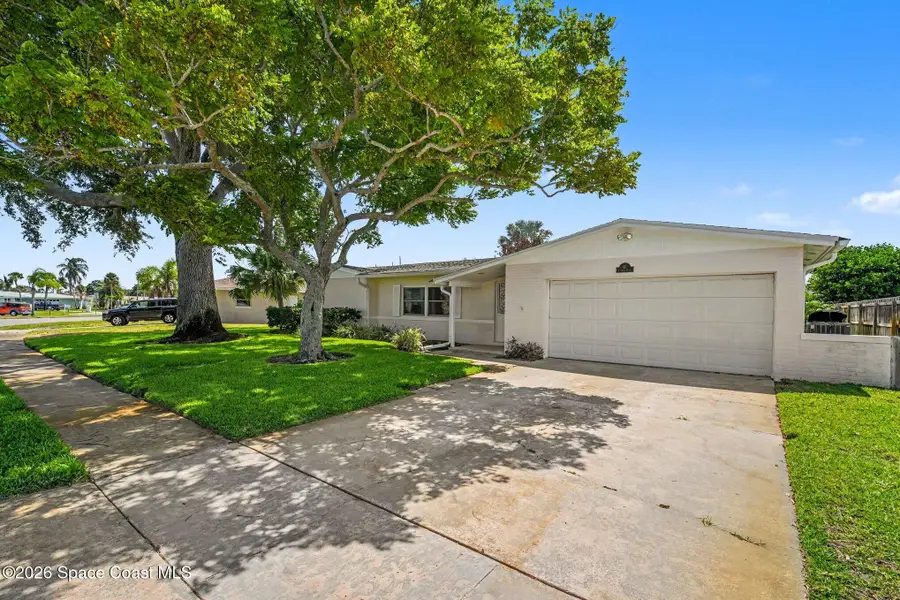 60 Florida Boulevard, Merritt Island, FL 32953 - #3