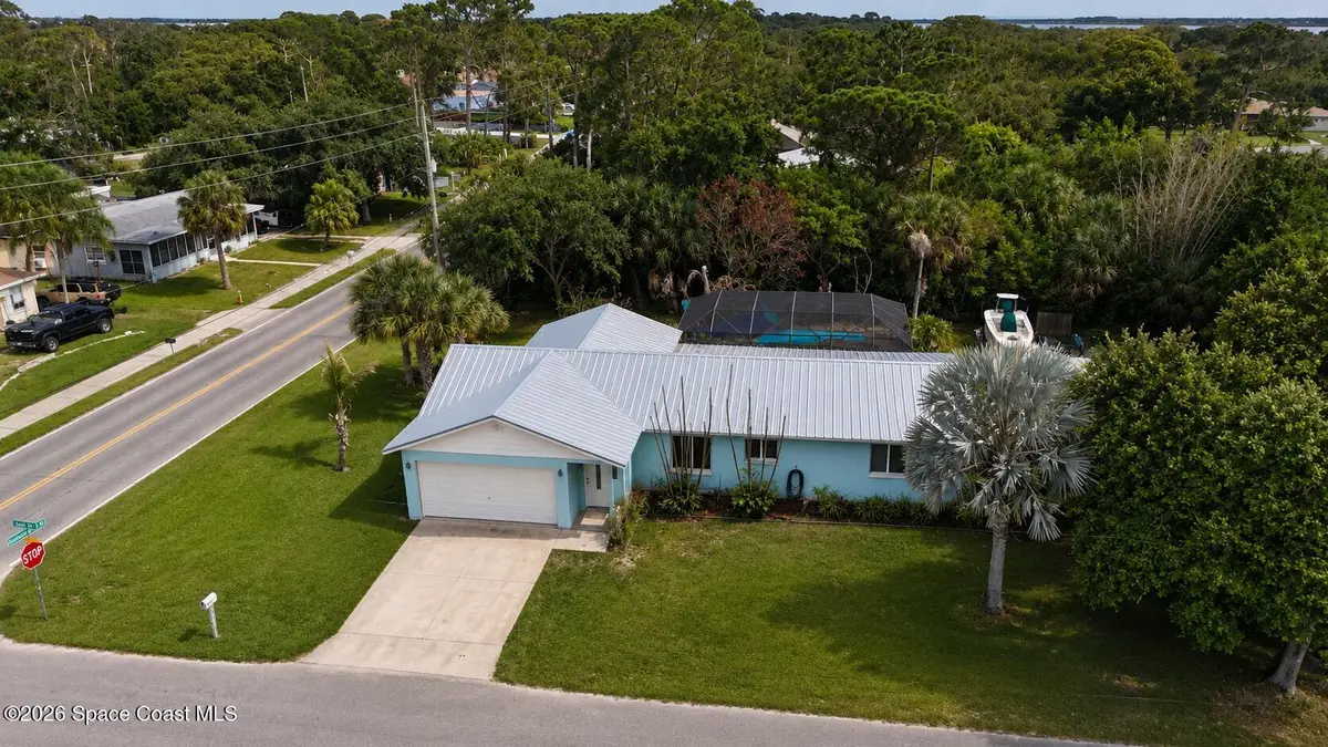 1695 Angel Avenue, Merritt Island, FL 32952 - #1