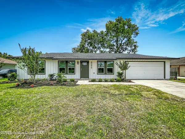 4590 Ponds Drive, Cocoa, FL 32927