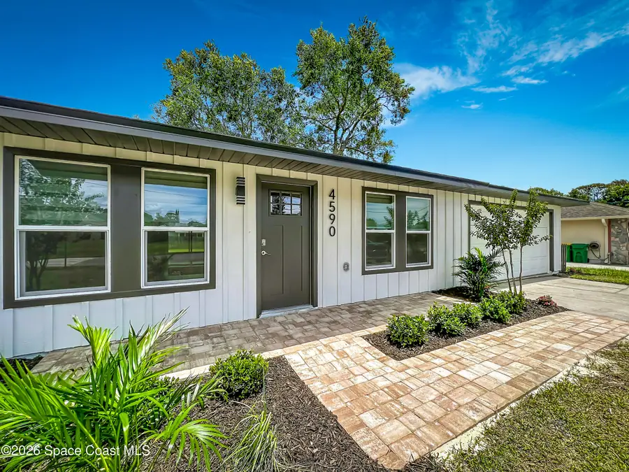 4590 Ponds Drive, Cocoa, FL 32927 - #2