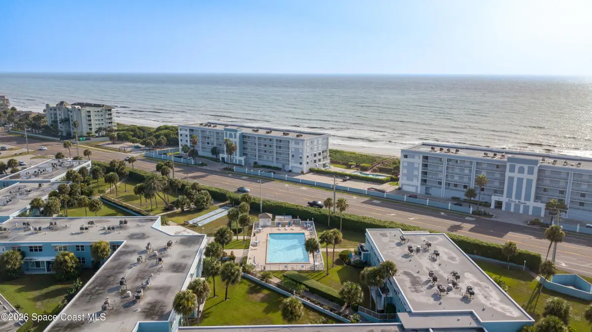 55 Sea Park Boulevard #309, Satellite Beach, FL 32937 - #1