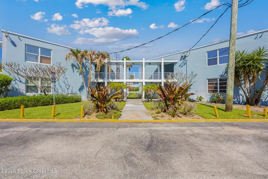 55 Sea Park Boulevard #309, Satellite Beach, FL 32937 - #2