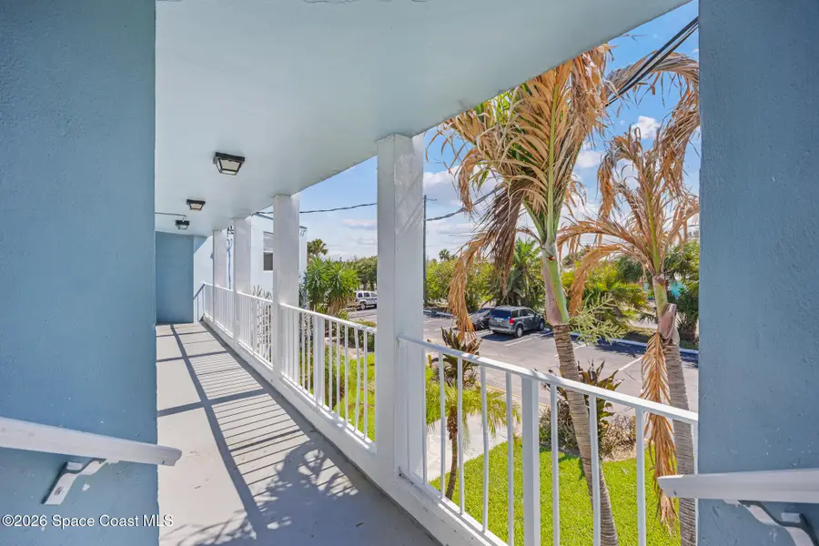55 Sea Park Boulevard #309, Satellite Beach, FL 32937 - #3