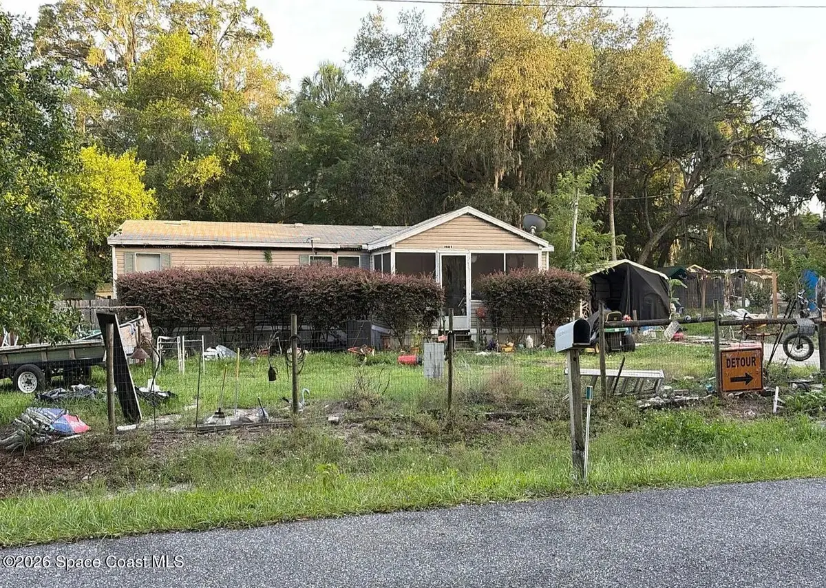 22764 SW 117th Place, Dunnellon, FL 34432 - #1