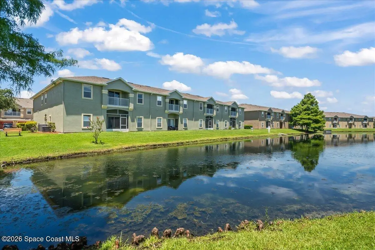 4066 Meander Place #206, Rockledge, FL 32955 - #1