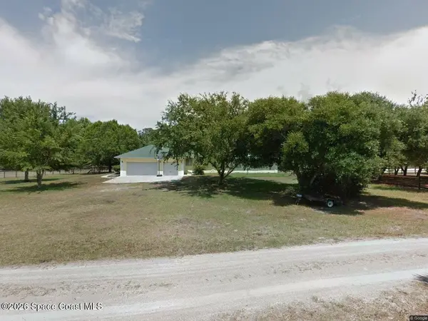 3765 Kirn Court, Mims, FL 32754