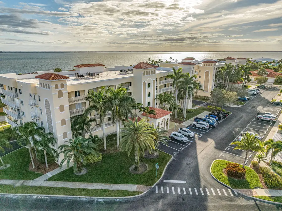 551 Casa Bella Drive #206, Cape Canaveral, FL 32920 - #3