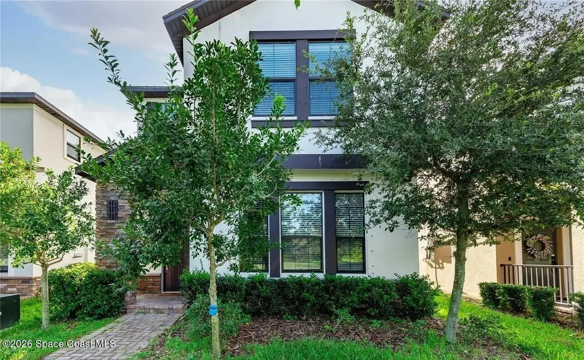3622 Pine Ribbon Drive, Land O Lakes, FL 34637 - #1