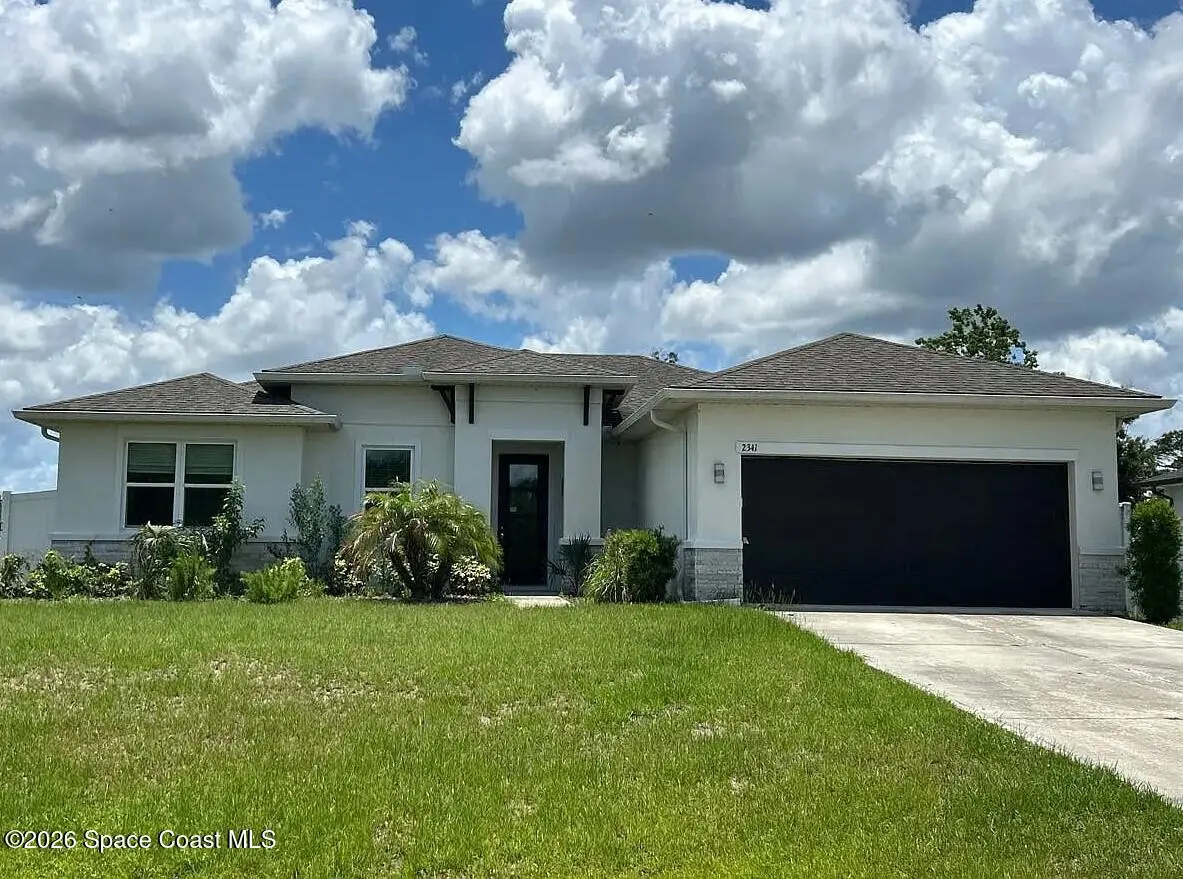 2341 Snug Street, North Port, FL 34286 - #1