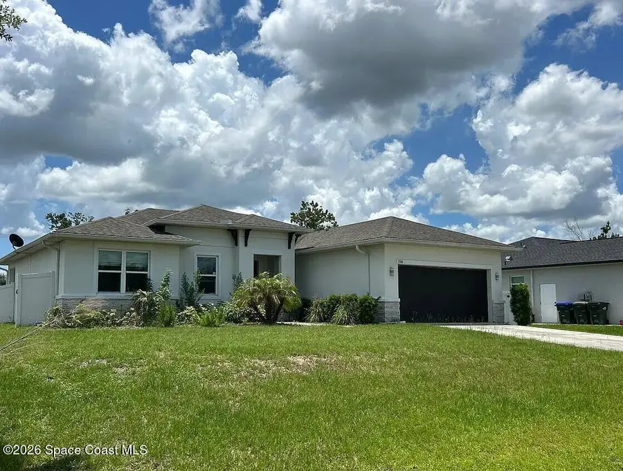 2341 Snug Street, North Port, FL 34286 - #3
