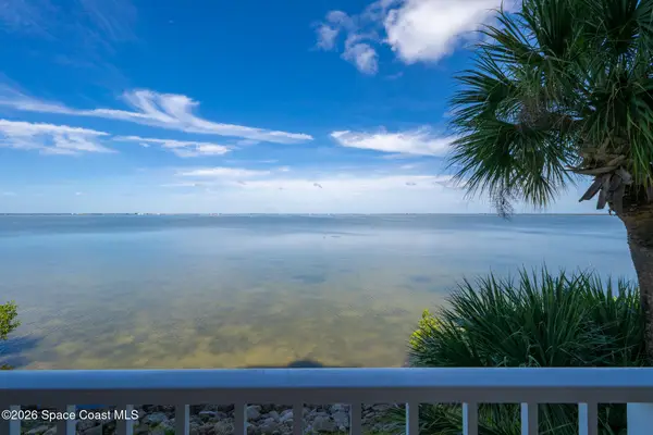 7028 Sevilla Court #202, Cape Canaveral, FL 32920