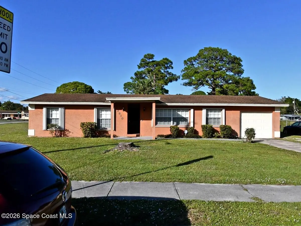 2810 Avenue H, Fort Pierce, FL 34947 - #1