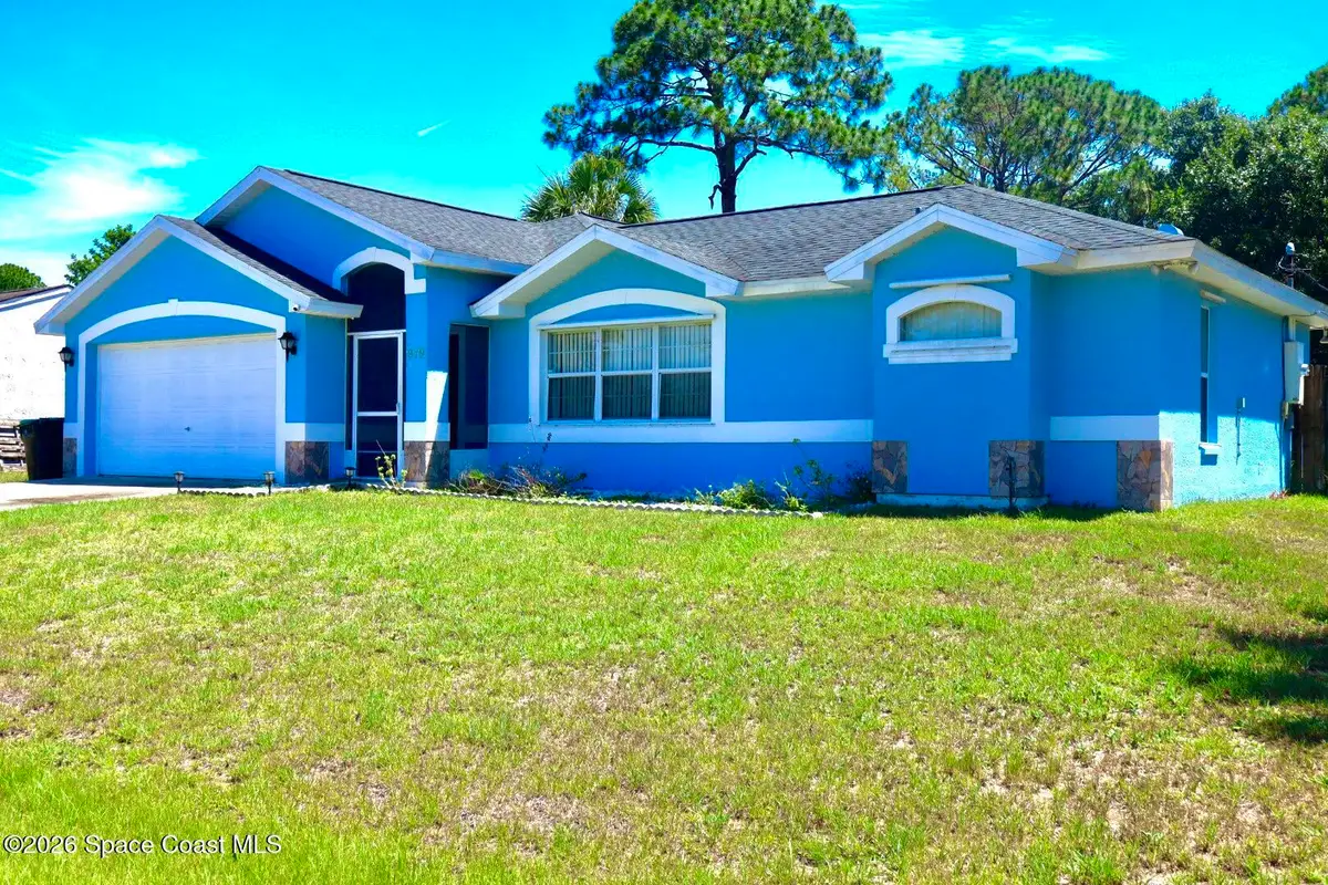 979 SE Raleigh Road Se, Palm Bay, FL 32909 - #1