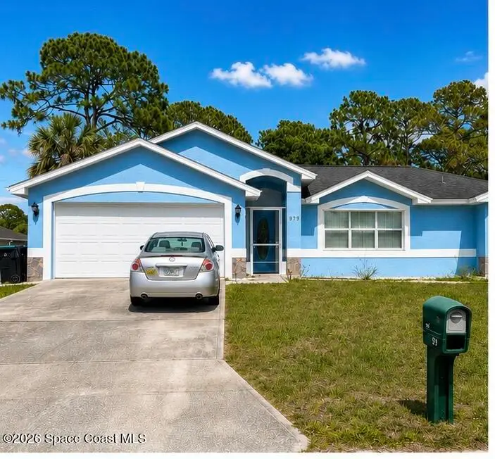 979 SE Raleigh Road Se, Palm Bay, FL 32909 - #2