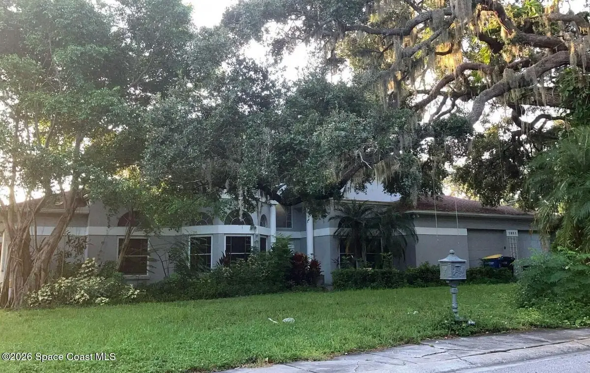 1931 Oakridge Court, Clearwater, FL 33763 - #1
