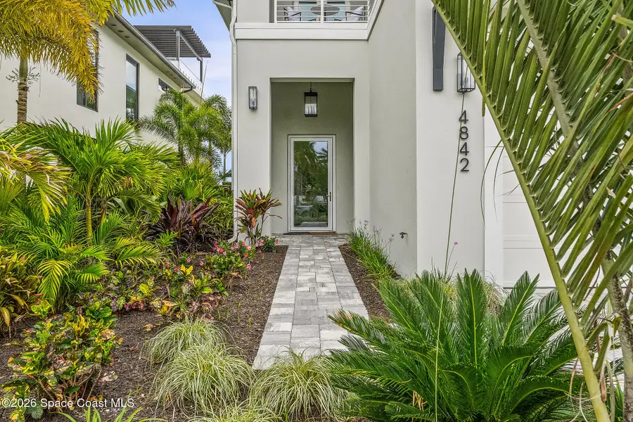 4842 S Harbor Drive, Vero Beach, FL 32967 - #3