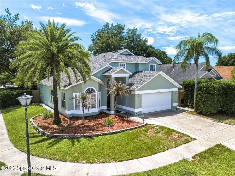 13774 Meadowpark Avenue, Orlando, FL 32826 - #2