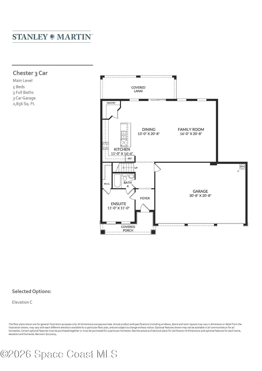 1045 Connolly Lane Ne, Palm Bay, FL 32905 - #2