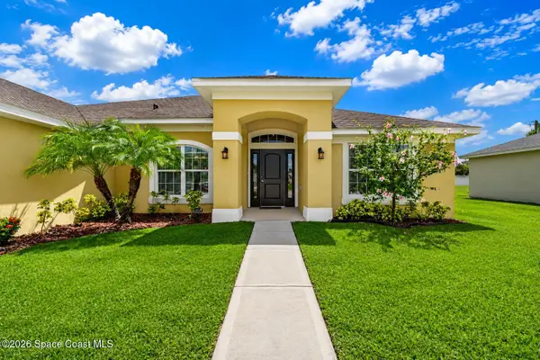 957 Le Baron Street Sw, Palm Bay, FL 32908