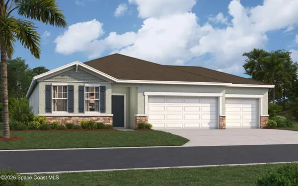 1112 Banff Drive Ne, Palm Bay, FL 32905