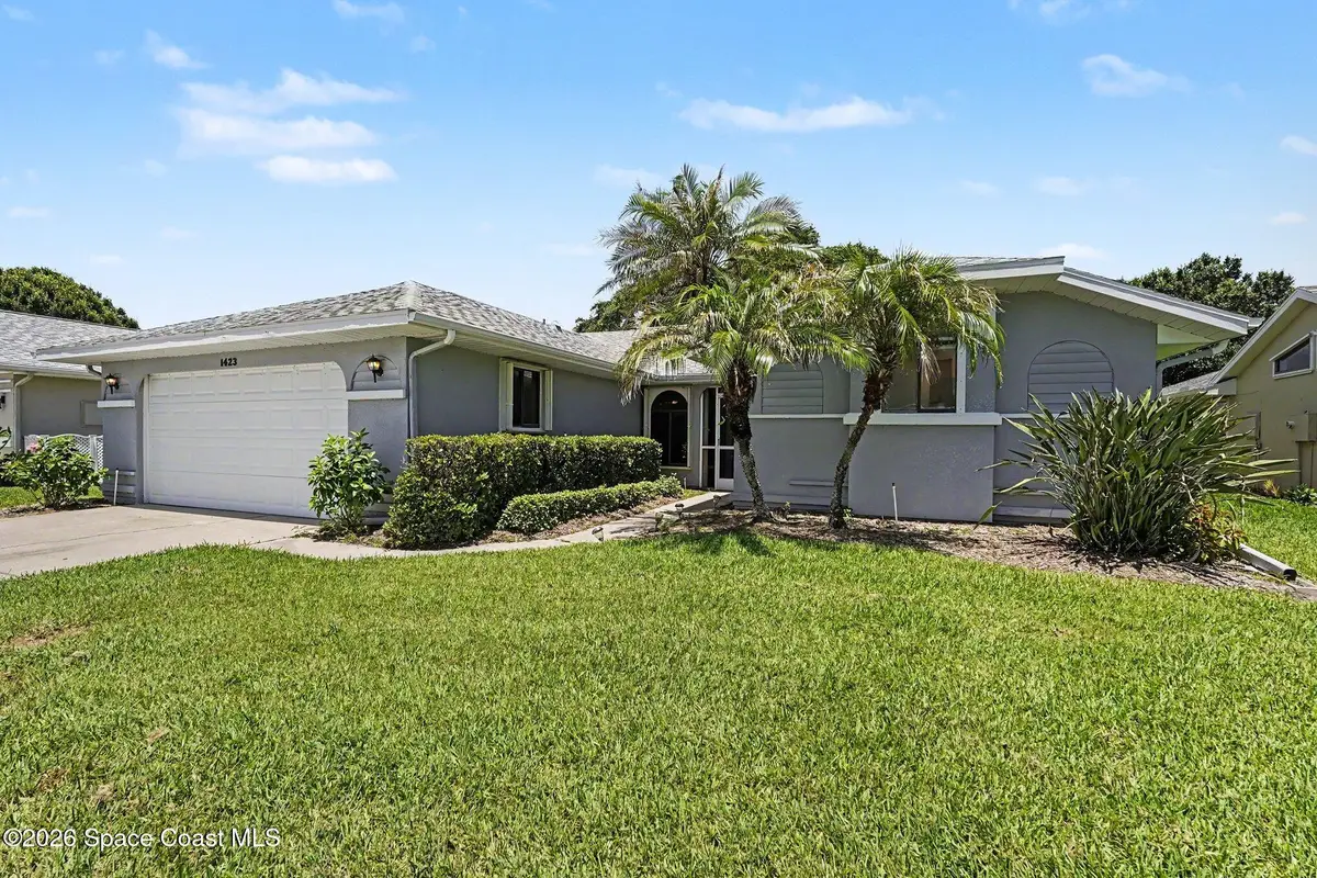 1423 Independence Avenue, Melbourne, FL 32940 - #1