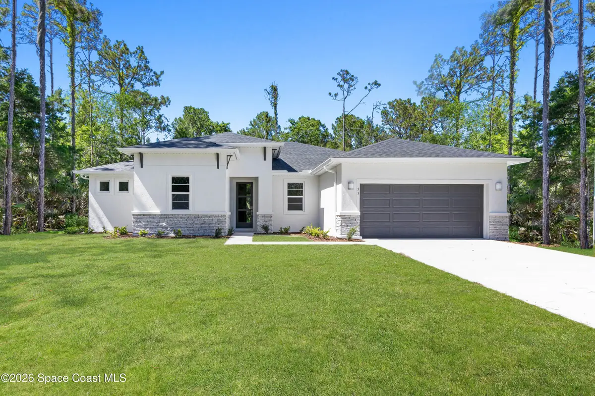 229 Fitchburg Street Sw, Palm Bay, FL 32908 - #1
