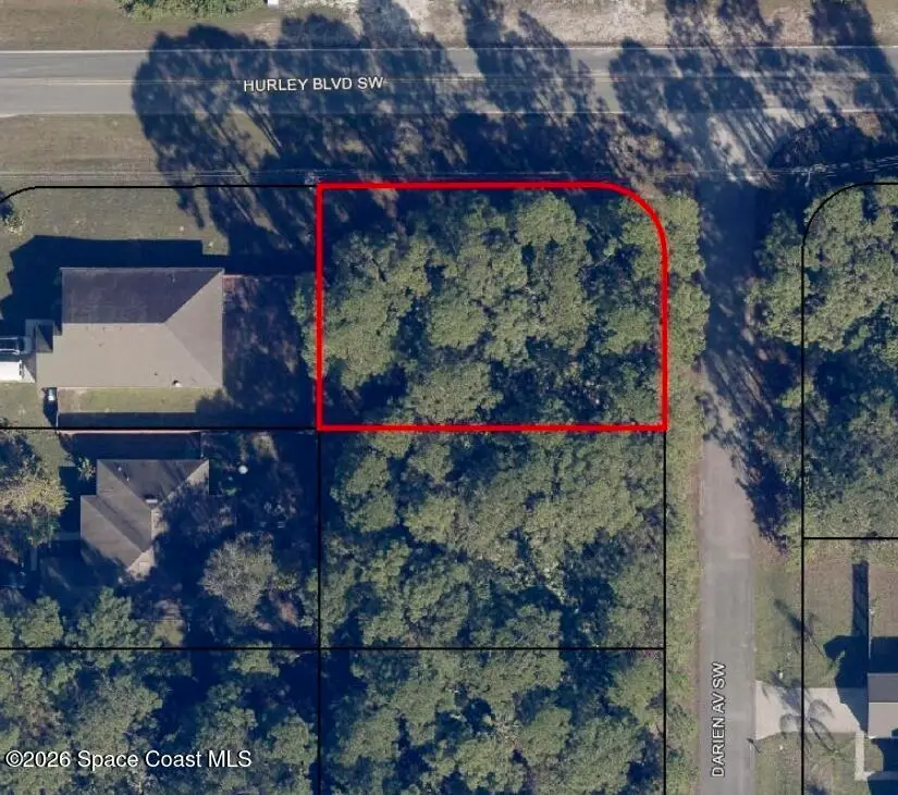 0 Darien Avenue Sw, Palm Bay, FL 32908 - #1