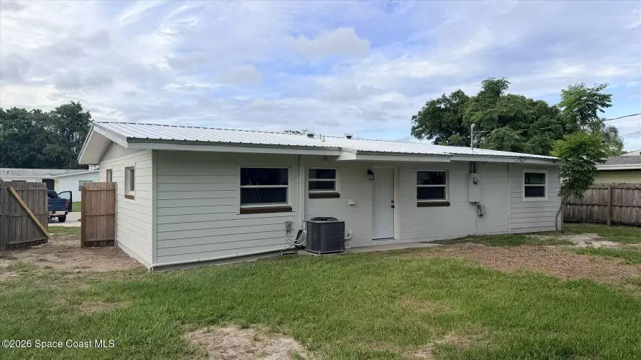 3333 Elder Street, Titusville, FL 32796 - #2