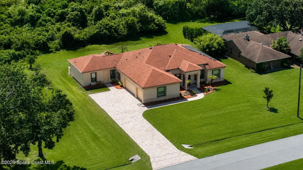 4355 Windover Way, Melbourne, FL 32934 - #1