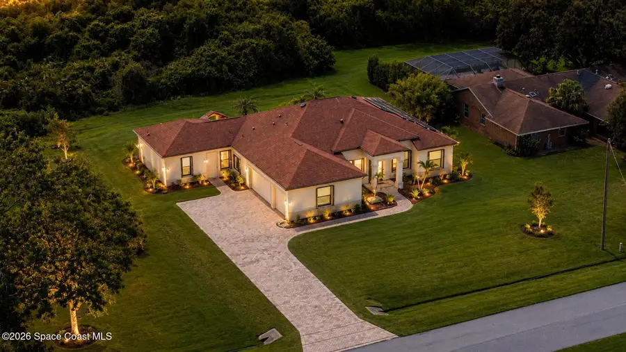 4355 Windover Way, Melbourne, FL 32934 - #2