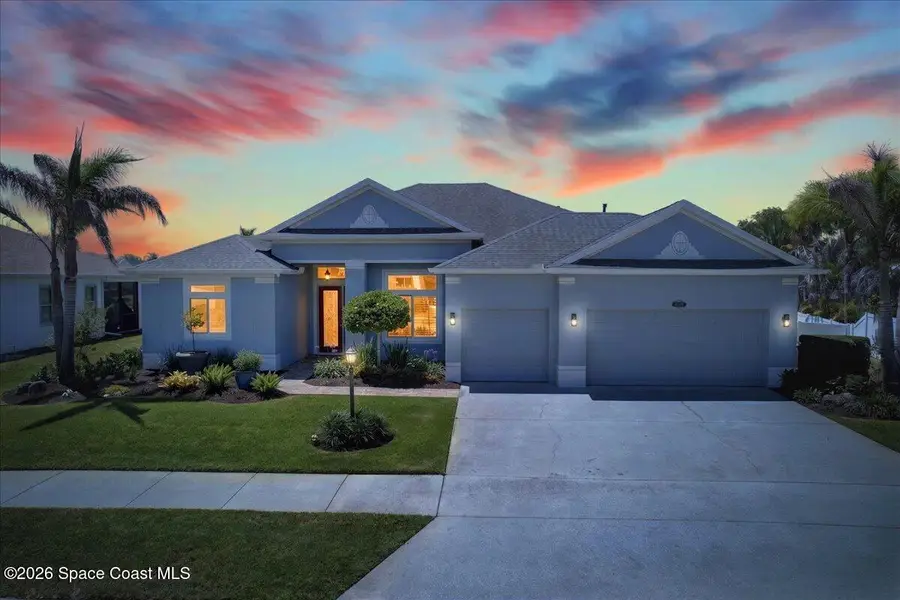 4059 Chastain Drive, Melbourne, FL 32940 - #2