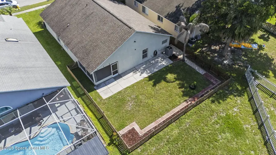 4928 Erin Lane, Melbourne, FL 32940 - #2