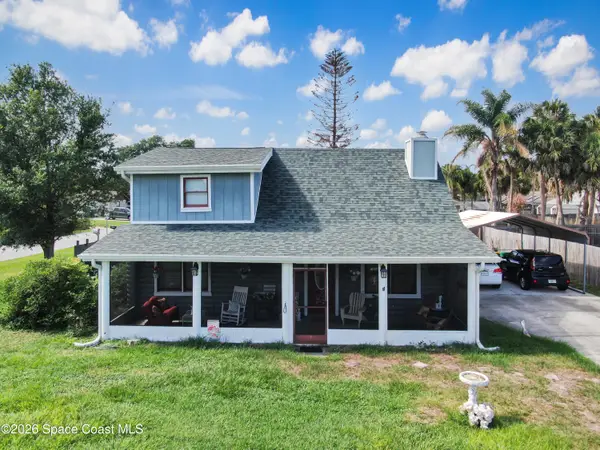 4390 Everglades Street, Cocoa, FL 32927