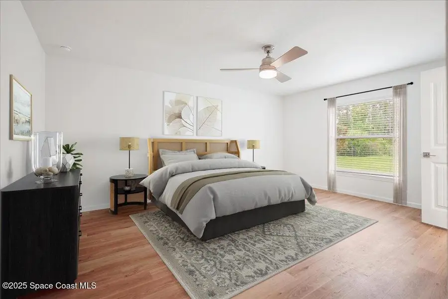 1206 Larkspur Street Se #23, Palm Bay, FL 32909 - #3