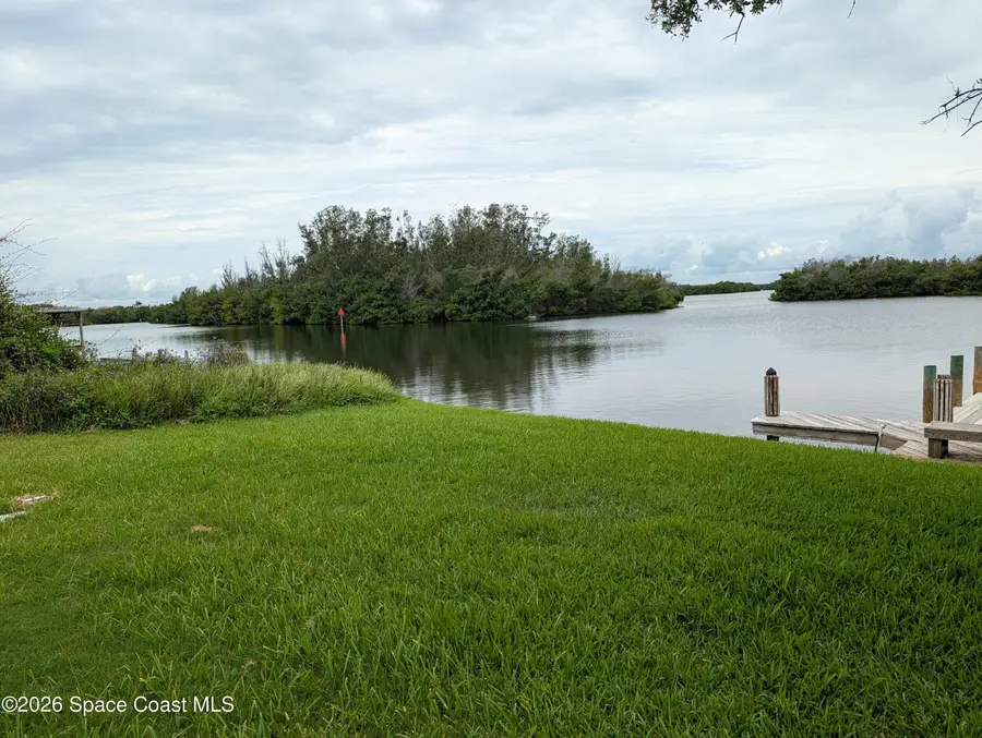 597 Capri Road, Cocoa Beach, FL 32931 - #3