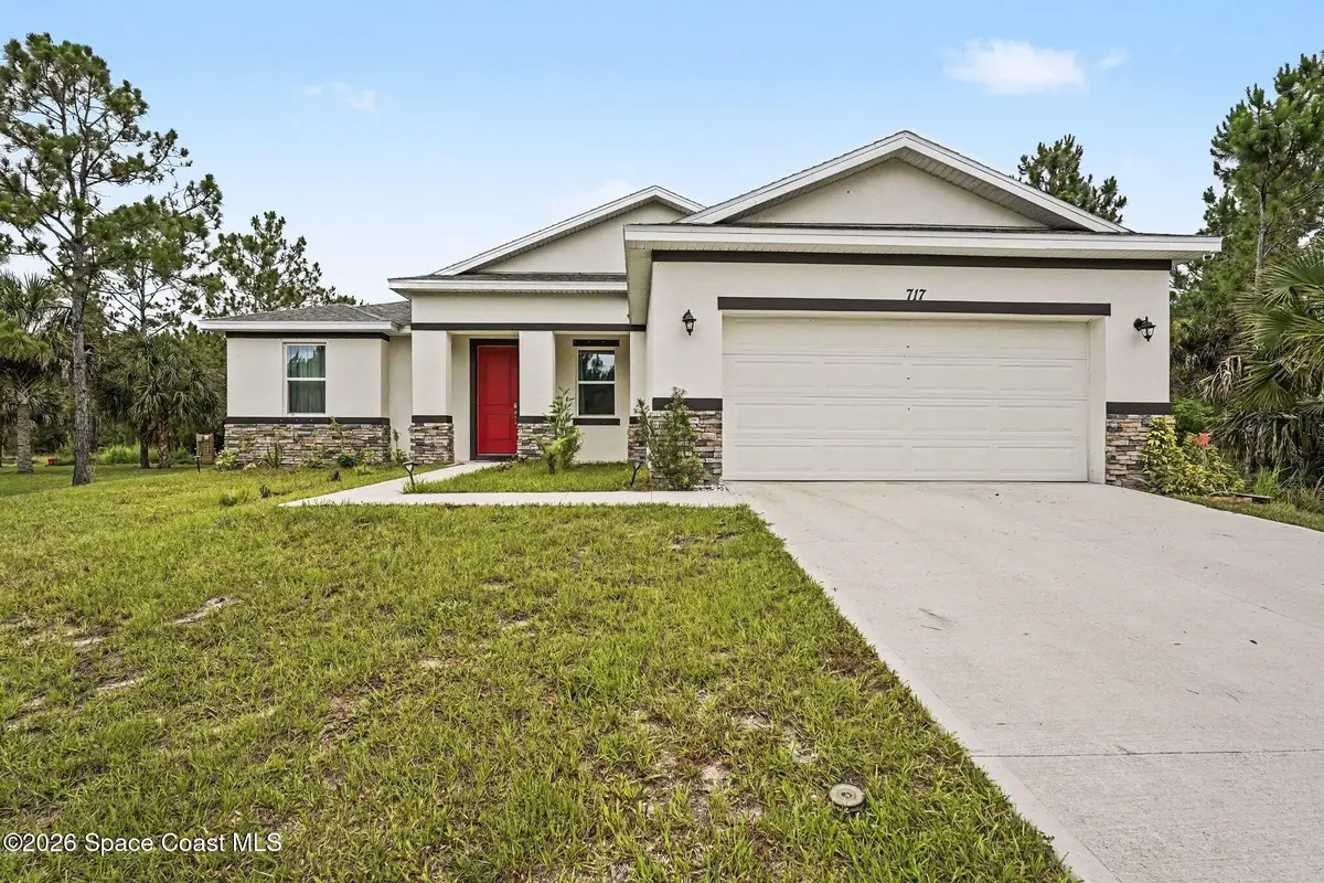 717 Sandpiper Street Sw, Palm Bay, FL 32908 - #1
