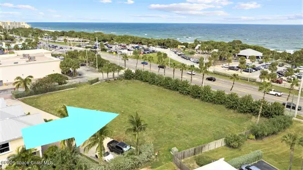 (Multiple) Tanager Court, Indialantic, FL 32903
