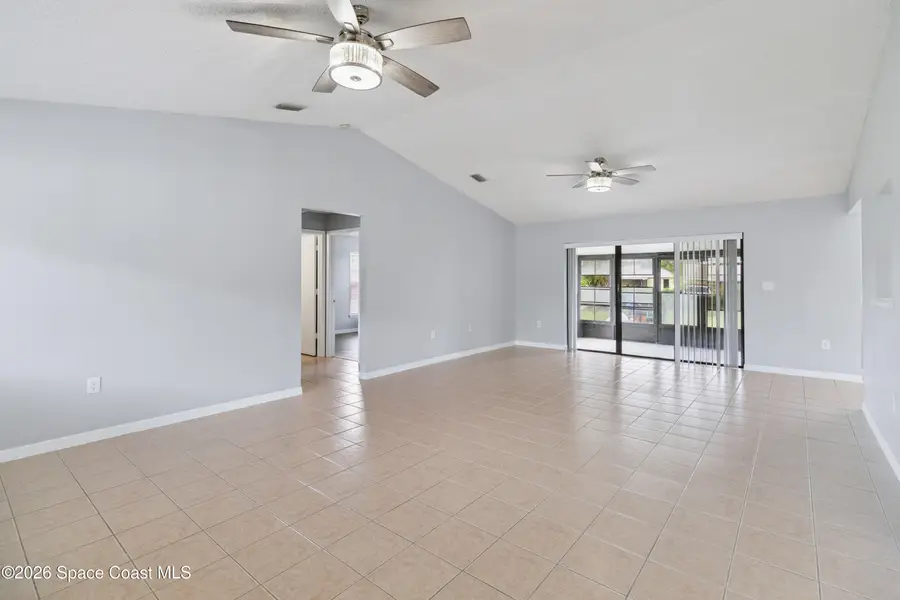 940 Forest Street Ne, Palm Bay, FL 32907 - #2