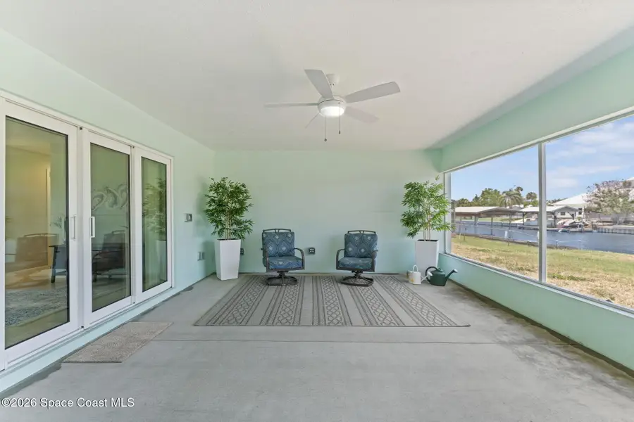 465 Cardinal Drive, Satellite Beach, FL 32937 - #3