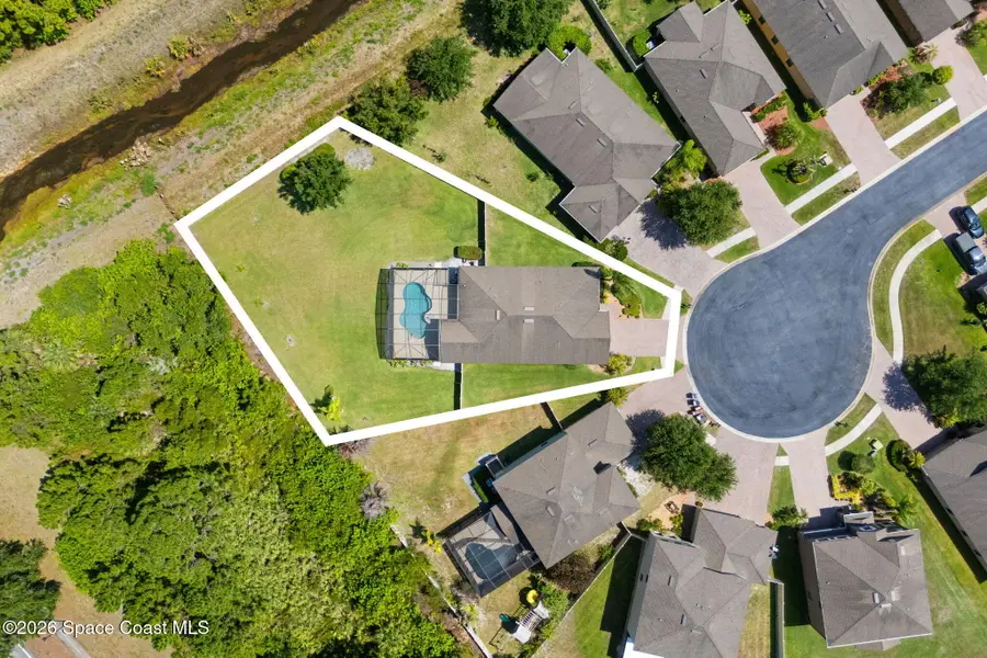 1280 Dillard Drive Se, Palm Bay, FL 32909 - #2