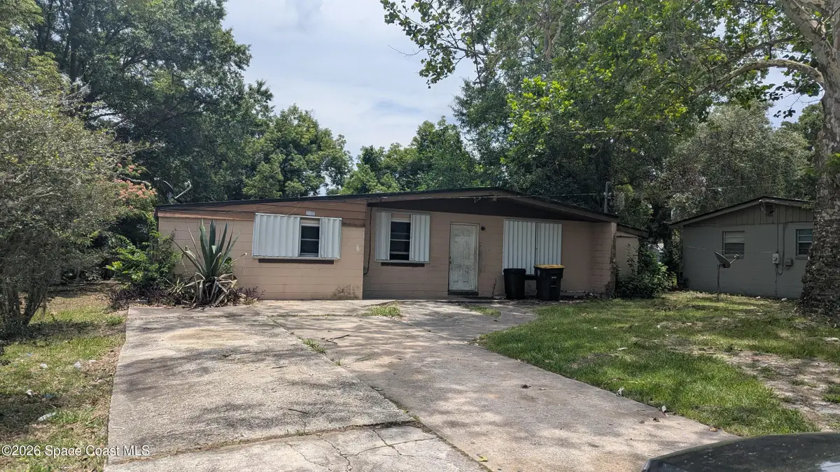 9211 Greenleaf Road, Jacksonville, FL 32208 - #1